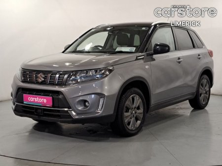 2022 Suzuki Vitara - photo 7