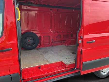 2024 Ford Transit - photo 18