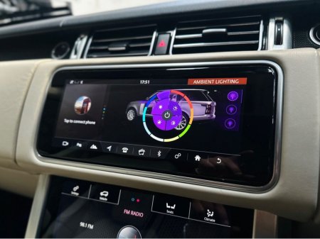 2020 Land Rover Range Rover - photo 26