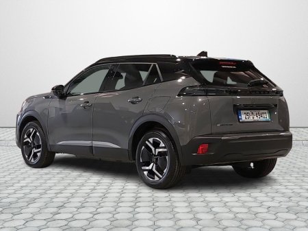 2025 Peugeot 2008 - photo 12