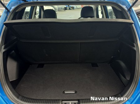 2016 Hyundai ix20 - photo 14