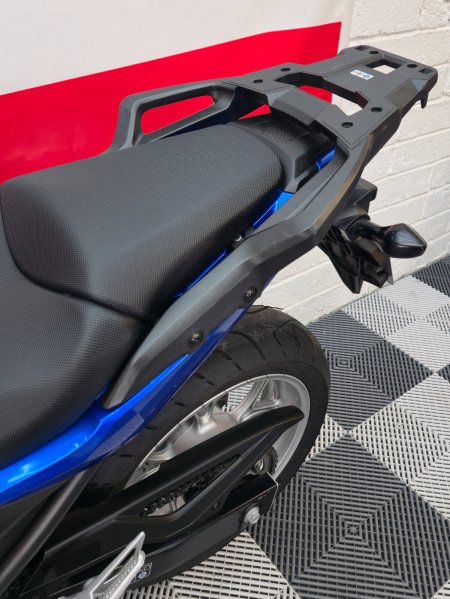 2016 Honda NC - photo 45