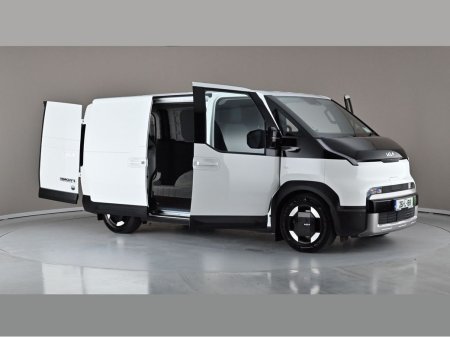2026 Kia PV5 - photo 38