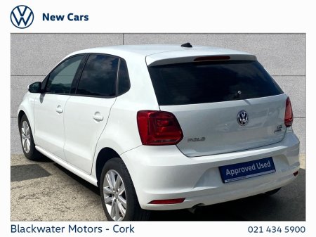 2017 Volkswagen Polo - photo 15