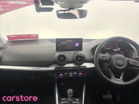 2020 Audi Q2 - photo 11
