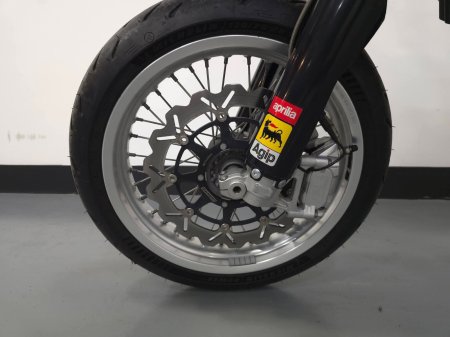 2007 Aprilia SXV - photo 6
