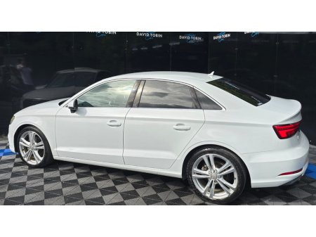2017 Audi A3 - photo 4