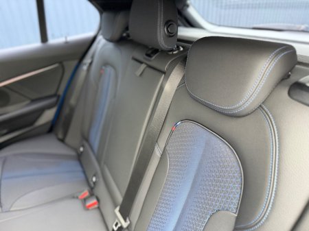 2021 BMW 1-Series - photo 44