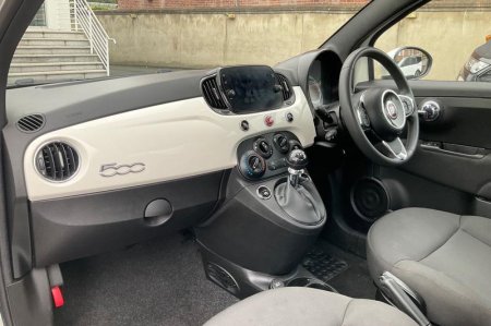 2023 Fiat 500 - photo 18