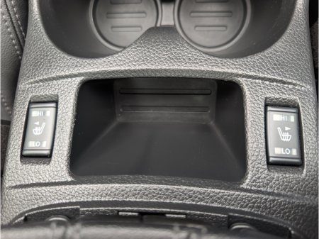 2019 Nissan Qashqai - photo 18