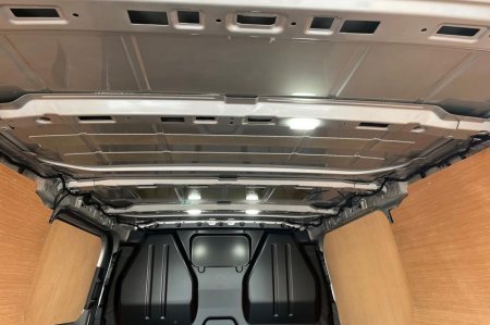 2026 Ford Transit Custom - photo 17