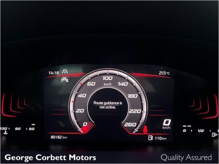 2023 SEAT Ateca - photo 18