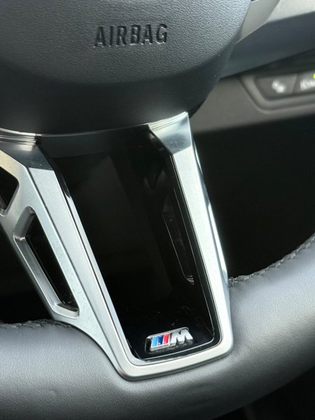 2025 BMW X1 - photo 23