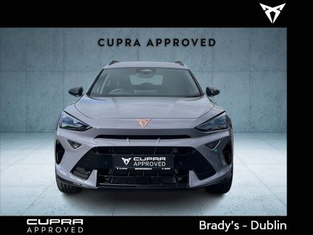 2026 Cupra Formentor - photo 2