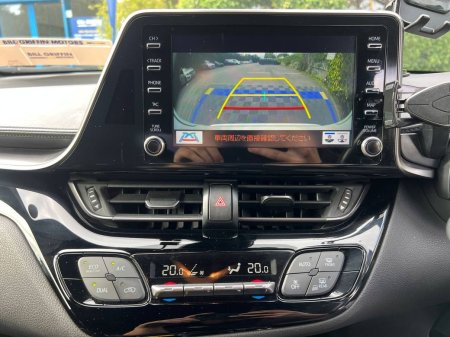 2020 Toyota C-HR - photo 7