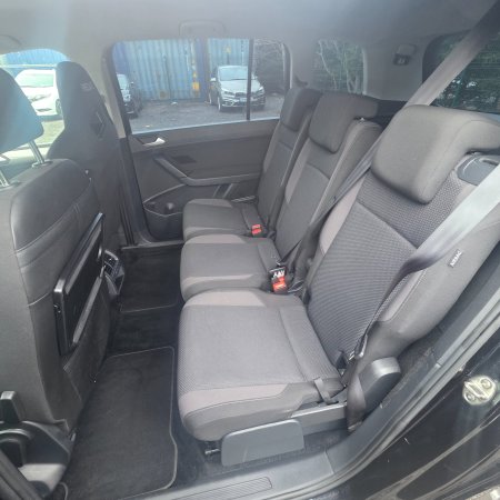 2016 Volkswagen Touran - photo 19