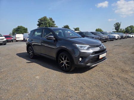 2016 Toyota RAV4 - photo 5
