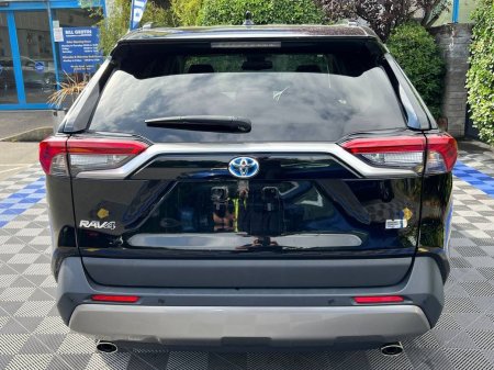 2023 Toyota RAV4 - photo 17