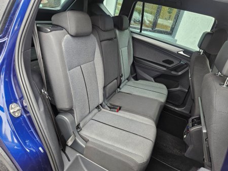 2019 SEAT Tarraco - photo 17