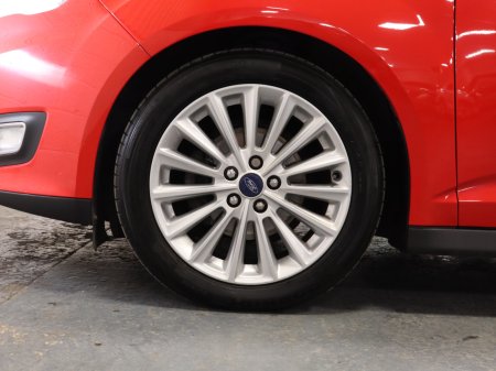 2018 Ford C-Max - photo 12