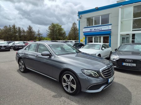 2017 Mercedes-Benz E-Class - photo 11