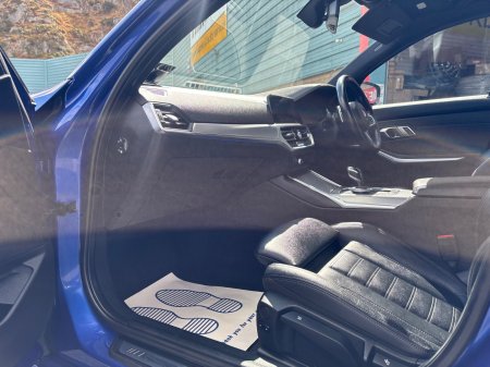 2020 BMW 3-Series - photo 12
