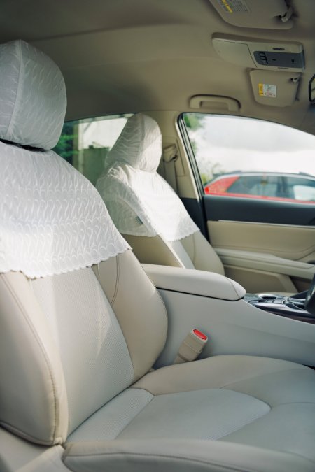 2017 Toyota Camry - photo 21