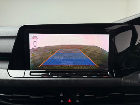 2023 Volkswagen Golf - photo 17