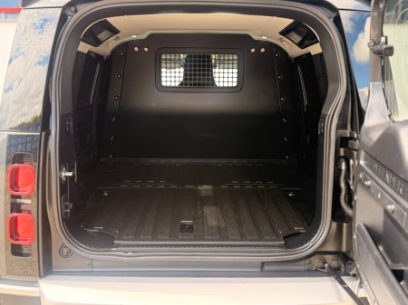 2023 Land Rover Defender - photo 21