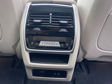 2019 BMW X7 - photo 9