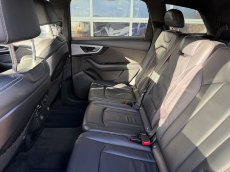 2016 Audi Q7 - photo 15