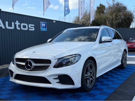 2019 Mercedes-Benz C-Class - photo 3