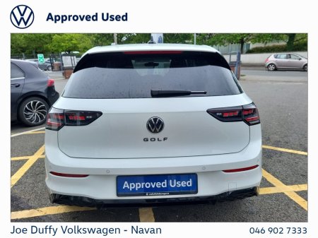 2025 Volkswagen Golf - photo 12