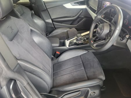 2022 Audi A5 - photo 12