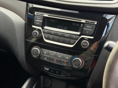 2016 Nissan Qashqai - photo 12