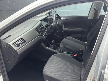 2019 Volkswagen Polo - photo 11