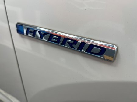 2017 Honda Vezel - photo 8