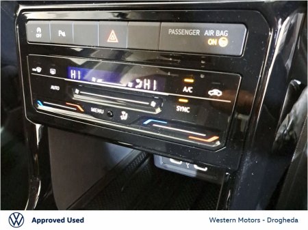 2026 Volkswagen T-Cross - photo 16