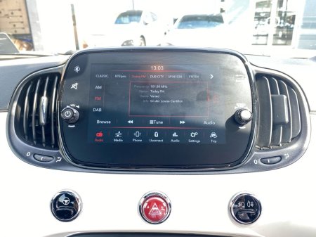 2024 Fiat 500 - photo 17
