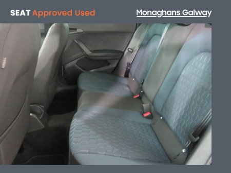 2026 SEAT Arona - photo 10