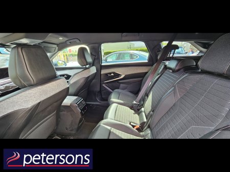 2025 Peugeot 5008 - photo 15
