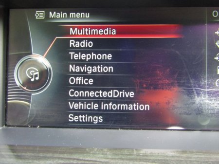 2013 BMW 5-Series - photo 25
