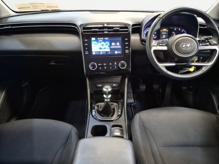 2023 Hyundai Tucson - photo 13