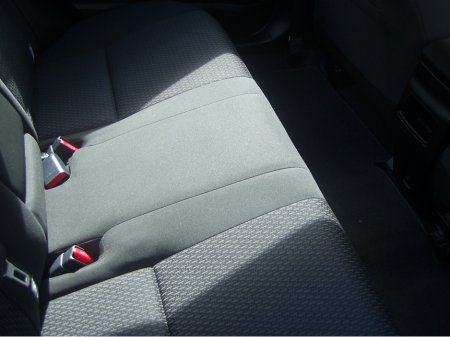 2014 Toyota Corolla - photo 7