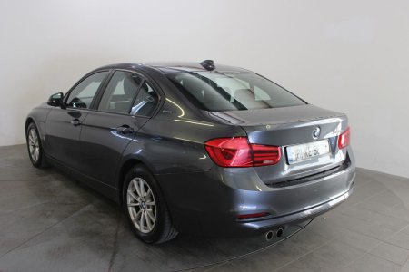 2018 BMW 3-Series - photo 15