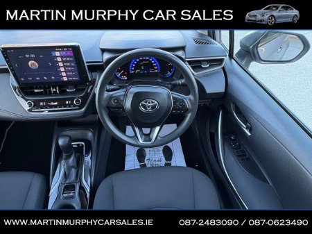 2019 Toyota Corolla - photo 19