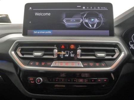 2023 BMW X3 - photo 8