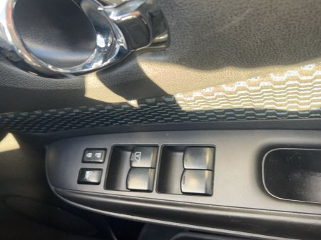 2013 Nissan Note - photo 15