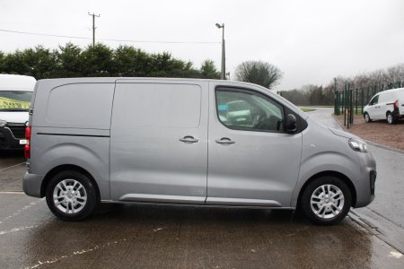 2022 Vauxhall Vivaro - photo 6