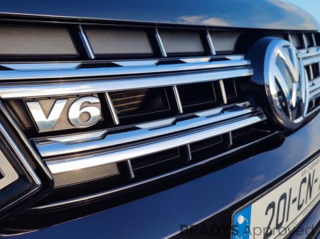 2020 Volkswagen Amarok - photo 19